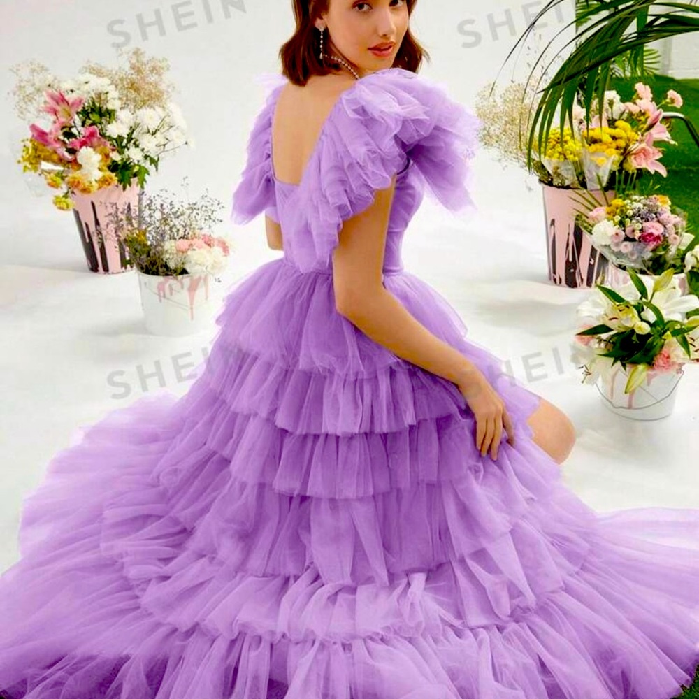 Elegant Dress
